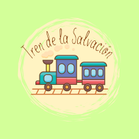 Tren de la Salvación
